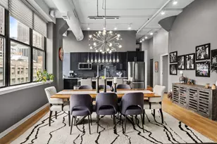 547 S Clark St, Chicago, IL 60605 - Photo 5