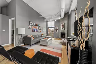 547 S Clark St, Chicago, IL 60605 - Photo 9