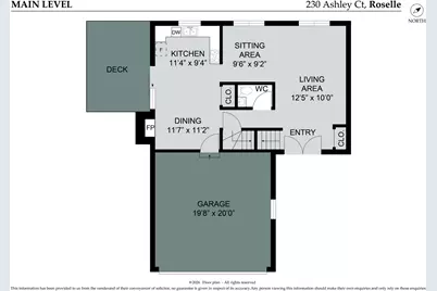 230 Ashley Court, Roselle, IL 60172 - Photo 47