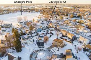 230 Ashley Ct, Roselle, IL 60172 - Photo 43