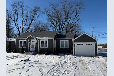 2724 Prial Avenue, Rockford, IL 61101 - Photo 1