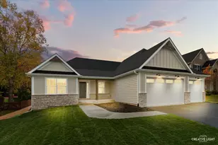 232 Windham Cir, Yorkville, IL 60560 - Photo 1