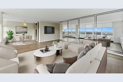 4800 S Chicago Beach Drive #1507S, Chicago, IL 60615 - Photo 11