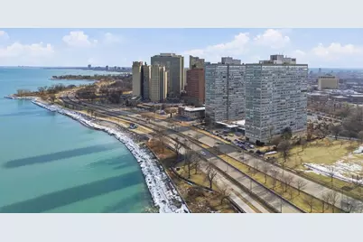 4800 S Chicago Beach Drive #1507S, Chicago, IL 60615 - Photo 3