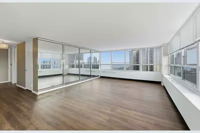 4800 S Chicago Beach Drive #1507S, Chicago, IL 60615 - Photo 9