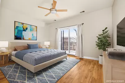 2736 N Wolcott Avenue #202, Chicago, IL 60614 - Photo 11