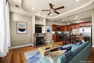 2736 N Wolcott Ave, Chicago, IL 60614 - Photo 3