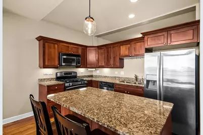 2736 N Wolcott Avenue #202, Chicago, IL 60614 - Photo 7