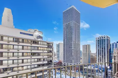 40 E Cedar Street #18B, Chicago, IL 60611 - Photo 19