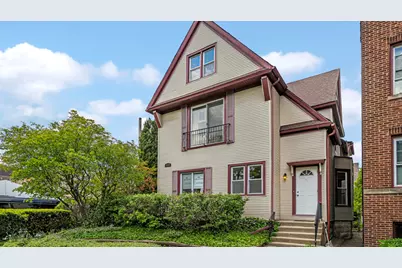 433 Wisconsin Avenue #2F, Oak Park, IL 60302 - Photo 1