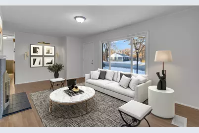 397 Oswego Street, Park Forest, IL 60466 - Photo 3