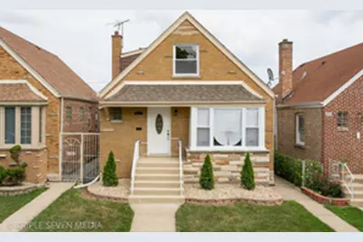 6813 S Keeler Avenue, Chicago, IL 60629 - Photo 1