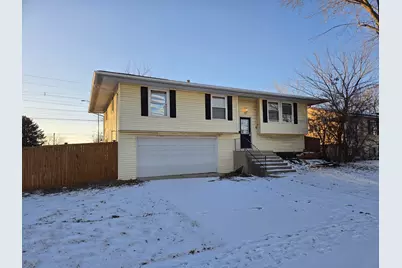 300 Hickory Avenue, Romeoville, IL 60446 - Photo 1