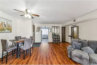 7632 W Lawrence Avenue #1B, Harwood Heights, IL 60706 - Photo 5