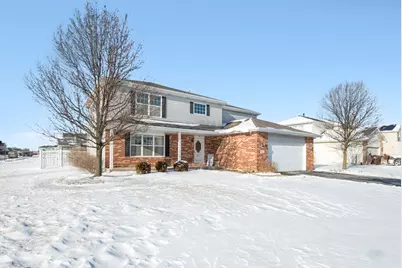 1506 Saddle Run Lane, Beecher, IL 60401 - Photo 33