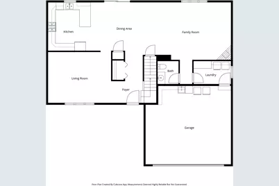 1506 Saddle Run Lane, Beecher, IL 60401 - Photo 29