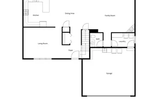 1506 Saddle Run Ln, Beecher, IL 60401 - Photo 29