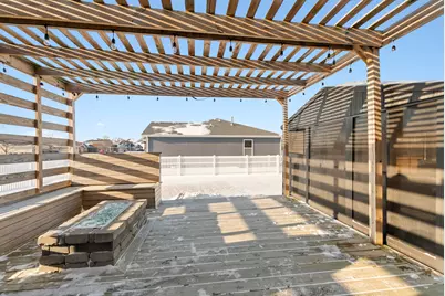 1506 Saddle Run Lane, Beecher, IL 60401 - Photo 23