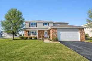 1506 Saddle Run Ln, Beecher, IL 60401 - Photo 3
