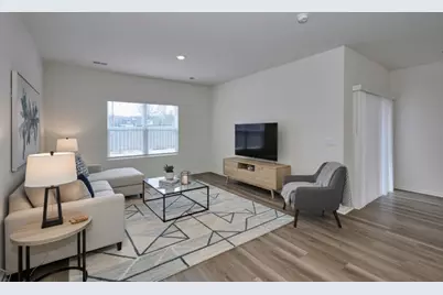 1179 Wood Lily Lane #1179, Bartlett, IL 60103 - Photo 5