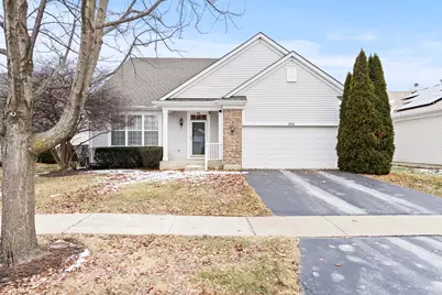 782 S Baldwin Lane, Romeoville, IL 60446 - Photo 1
