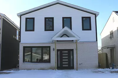 1702 N 40th Avenue, Stone Park, IL 60165 - Photo 1