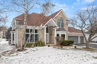 1600 Harris Drive, Aurora, IL 60502 - Photo 1