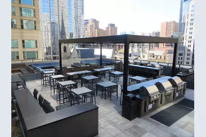 30 E Huron Street #5510, Chicago, IL 60611 - Photo 11