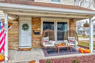 204 N Woodland Ave, Oglesby, IL 61348 - Photo 3