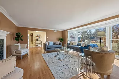 4541 Middaugh Avenue, Downers Grove, IL 60515 - Photo 5