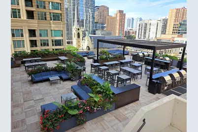 30 E Huron Street #2205, Chicago, IL 60611 - Photo 21