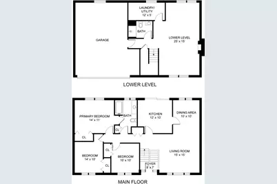 1580 College Lane S, Wheaton, IL 60189 - Photo 23