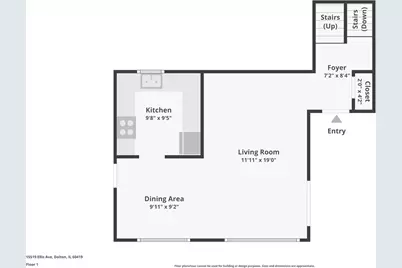 15519 Ellis Avenue, Dolton, IL 60419 - Photo 31