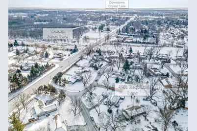 4911 Redbird Lane, Crystal Lake, IL 60012 - Photo 35