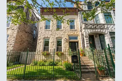 3604 S Prairie Avenue, Chicago, IL 60653 - Photo 1