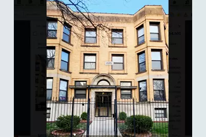 6547 S Ellis Avenue #2, Chicago, IL 60637 - Photo 1
