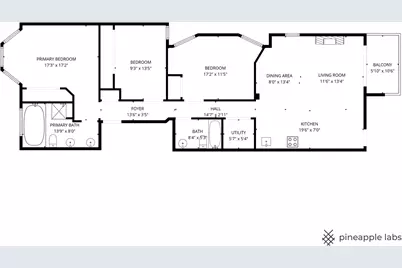 6547 S Ellis Avenue #2, Chicago, IL 60637 - Photo 15