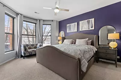 6547 S Ellis Avenue #2, Chicago, IL 60637 - Photo 7