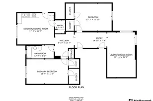 1360 E Madison Park, Chicago, IL 60615 - Photo 21