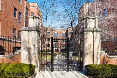 1360 E Madison Park #B, Chicago, IL 60615 - Photo 23