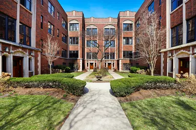 1360 E Madison Park #B, Chicago, IL 60615 - Photo 1