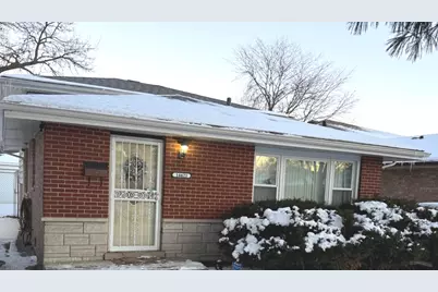 14423 Sanderson Avenue, Dolton, IL 60419 - Photo 1