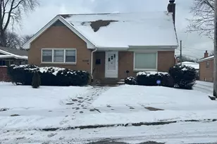 12757 Mozart St, Blue Island, IL 60406 - Photo 1