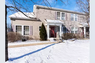 112 Waterbury Circle, Oswego, IL 60543 - Photo 1