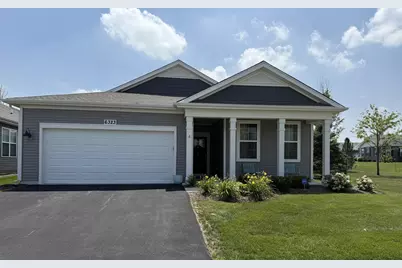 6323 Aspen Lane, Wonder Lake, IL 60097 - Photo 1