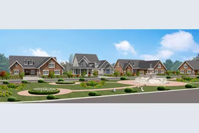 87 E Mundhank Road, South Barrington, IL 60010 - Photo 1