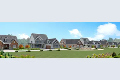 87 E Mundhank Road, South Barrington, IL 60010 - Photo 3