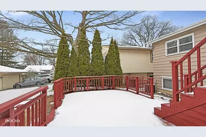 1216 E Elm Street, Wheaton, IL 60189 - Photo 29