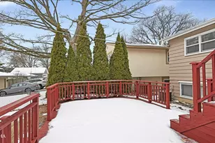 1216 E Elm St, Wheaton, IL 60189 - Photo 29