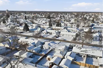 8765 S Beck Place, Hometown, IL 60456 - Photo 31